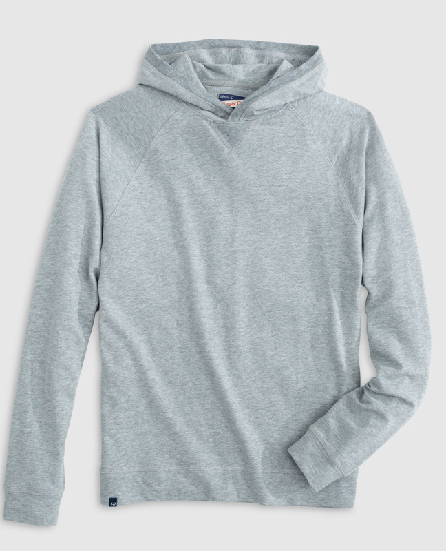 Cash Cashmere Blend Hoodie