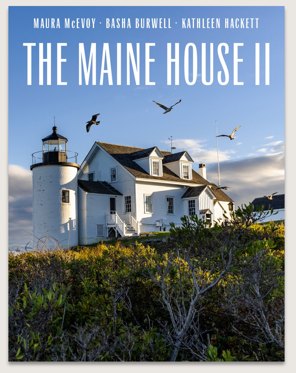 The Maine House II