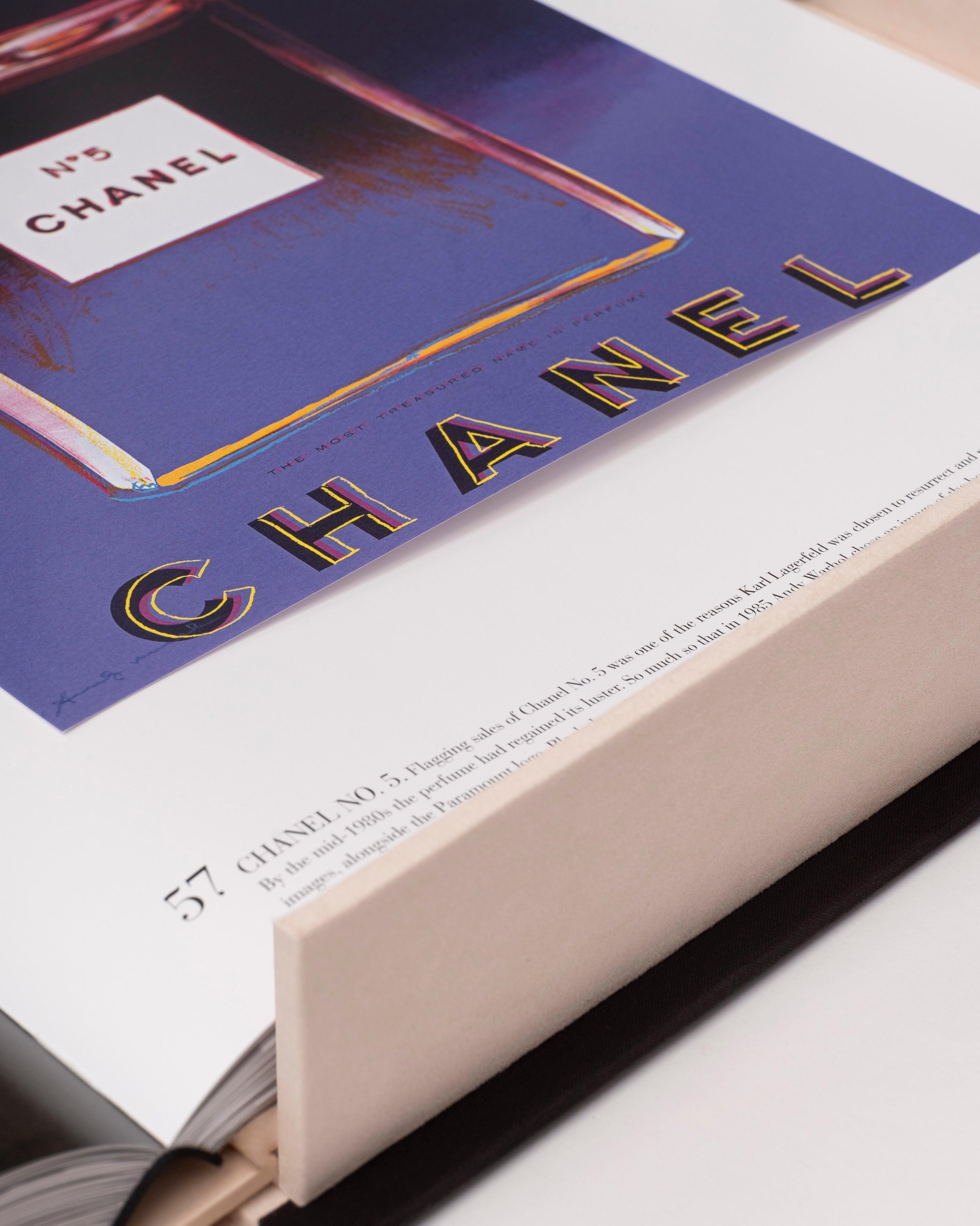 Chanel: The Impossible Collection