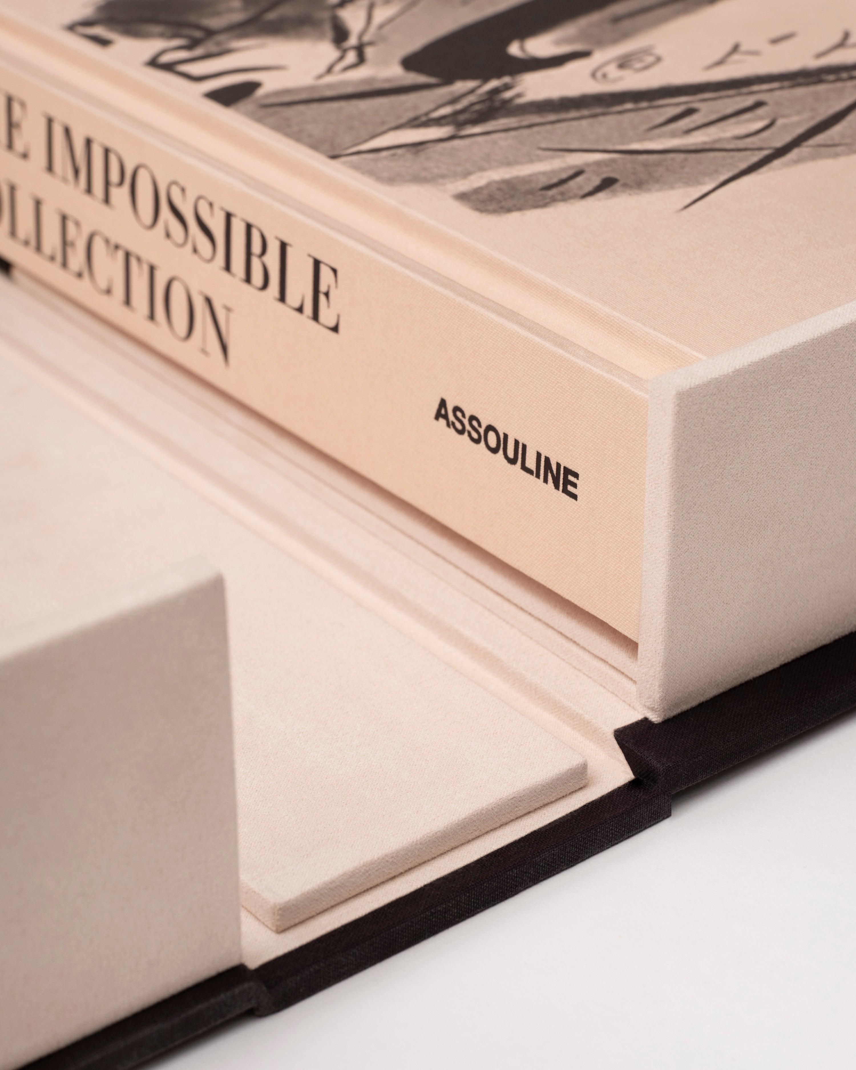 Chanel: The Impossible Collection