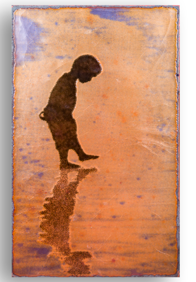 Miracle Spirit Tile