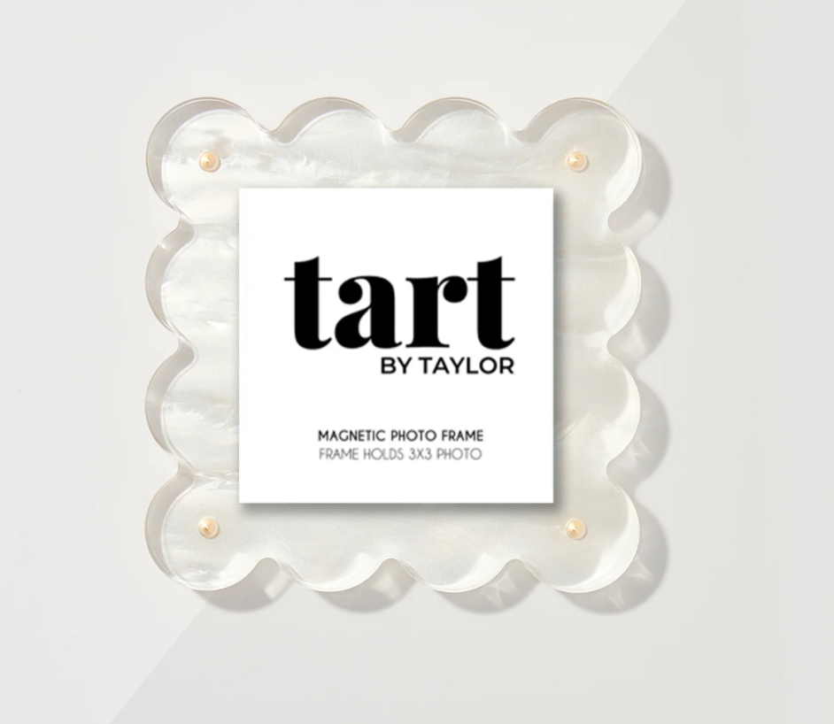Mini Acrylic Frame
