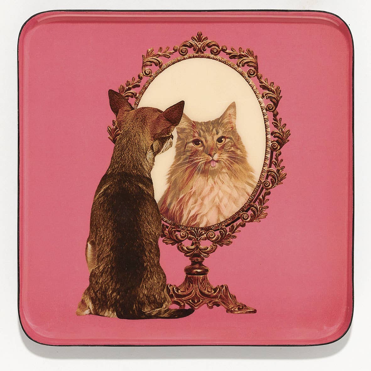 Kesta Trinket Tray