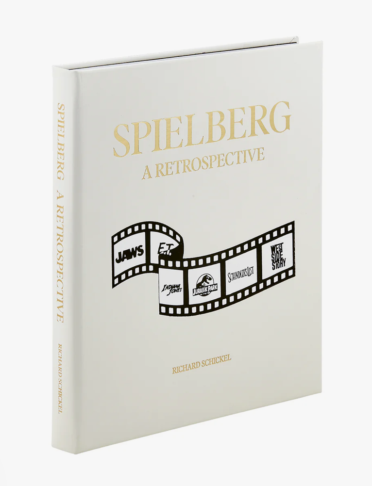 Steven Spielberg