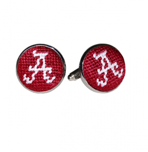 Alabama Cufflinks