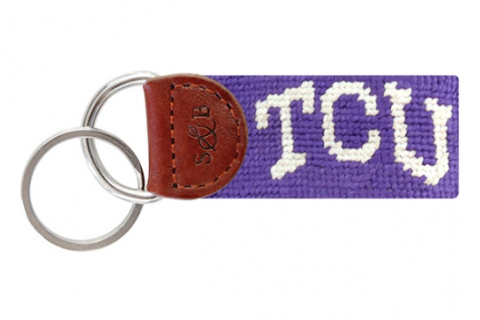 TCU Key Fob