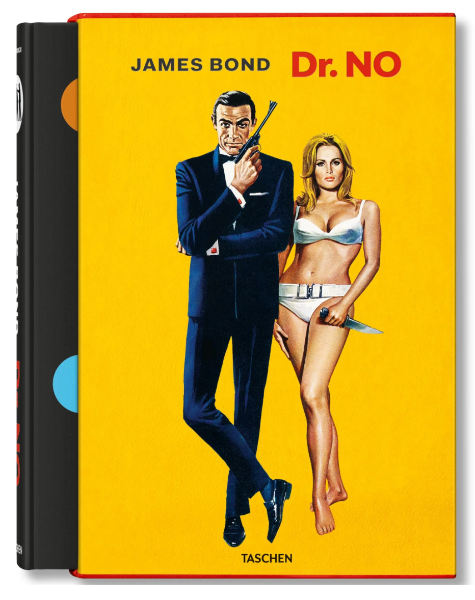 James Bond Dr. No