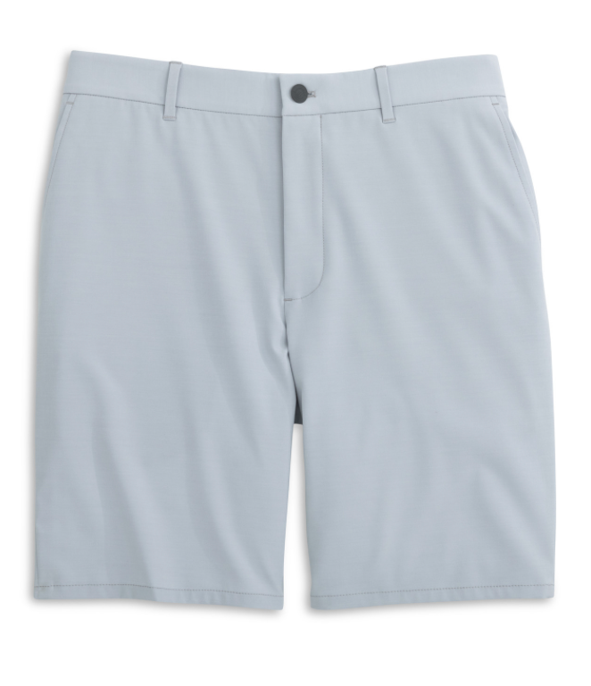 Mulligan Performance Woven Shorts