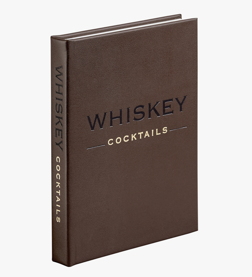 Whiskey Cocktails
