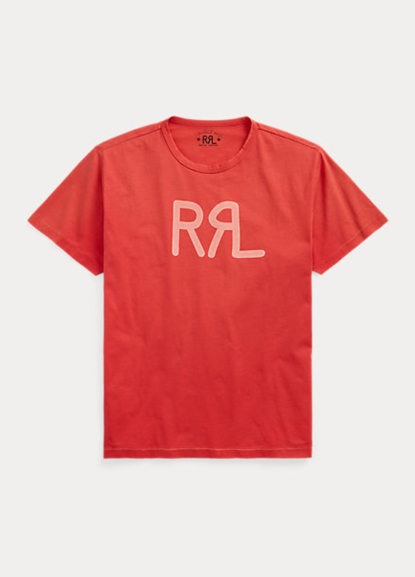 Logo Jersey T-Shirt