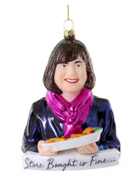 Store Bought is Fine - Ina Garten