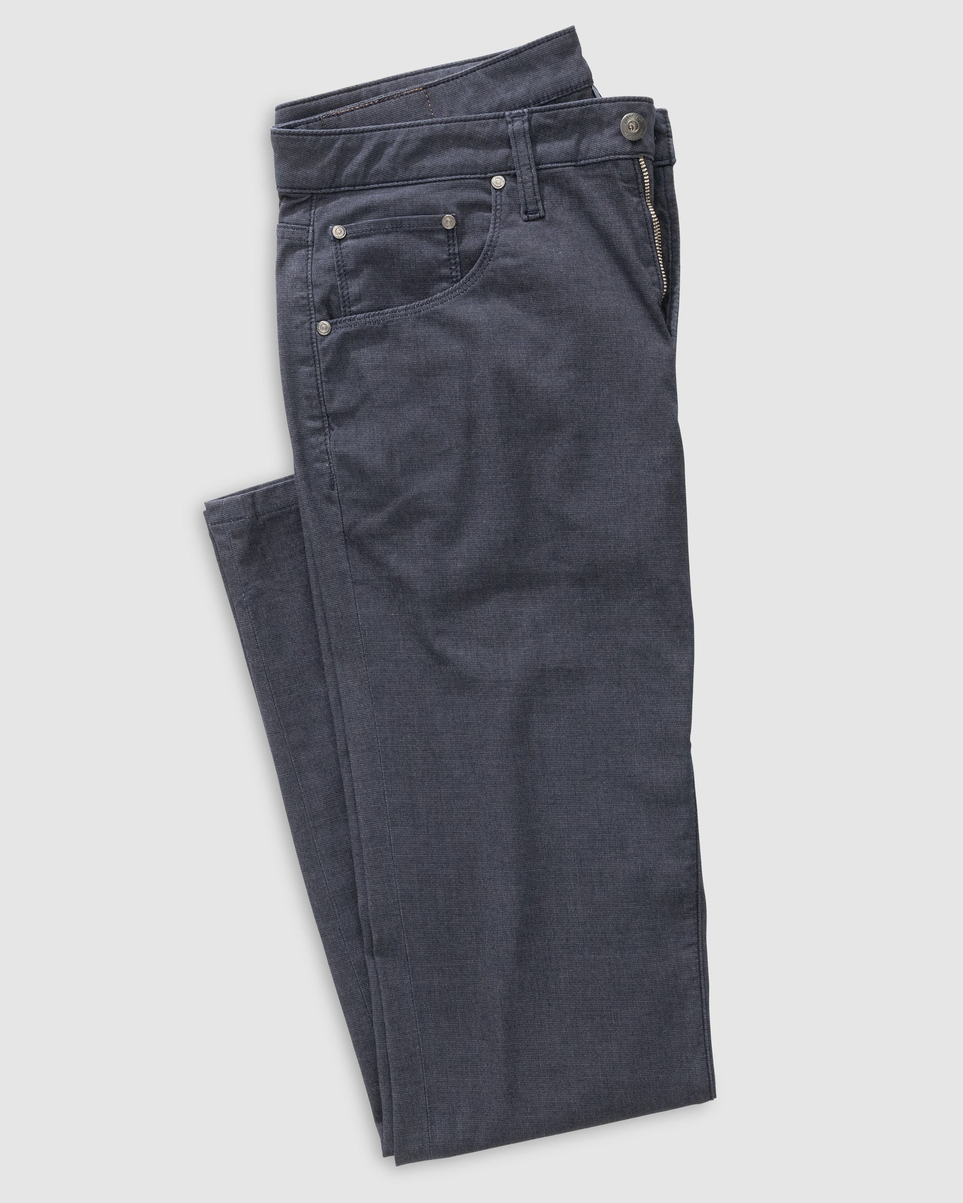 Atlas Lightweight Stretch 5-Pocket Jean
