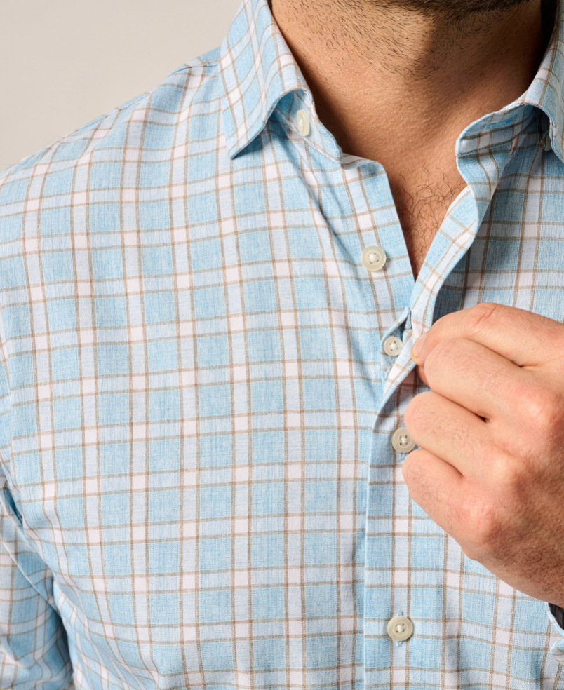 Burleigh Sport Shirt