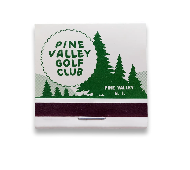 Pine Valley Print Only