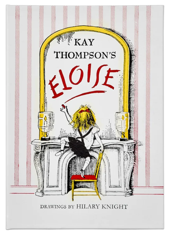 Eloise