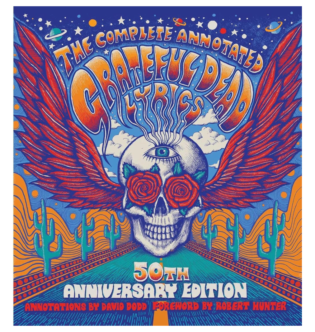 Grateful Dead Lyrics