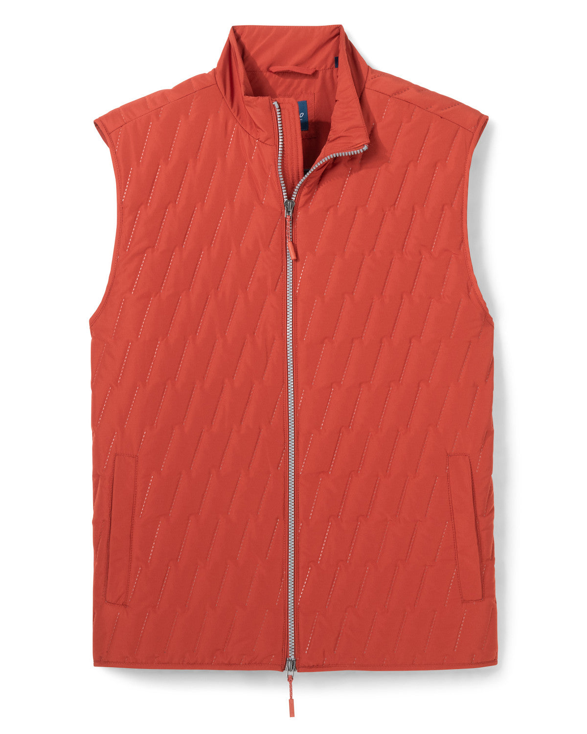 Belfry Quilted Puffer Vest