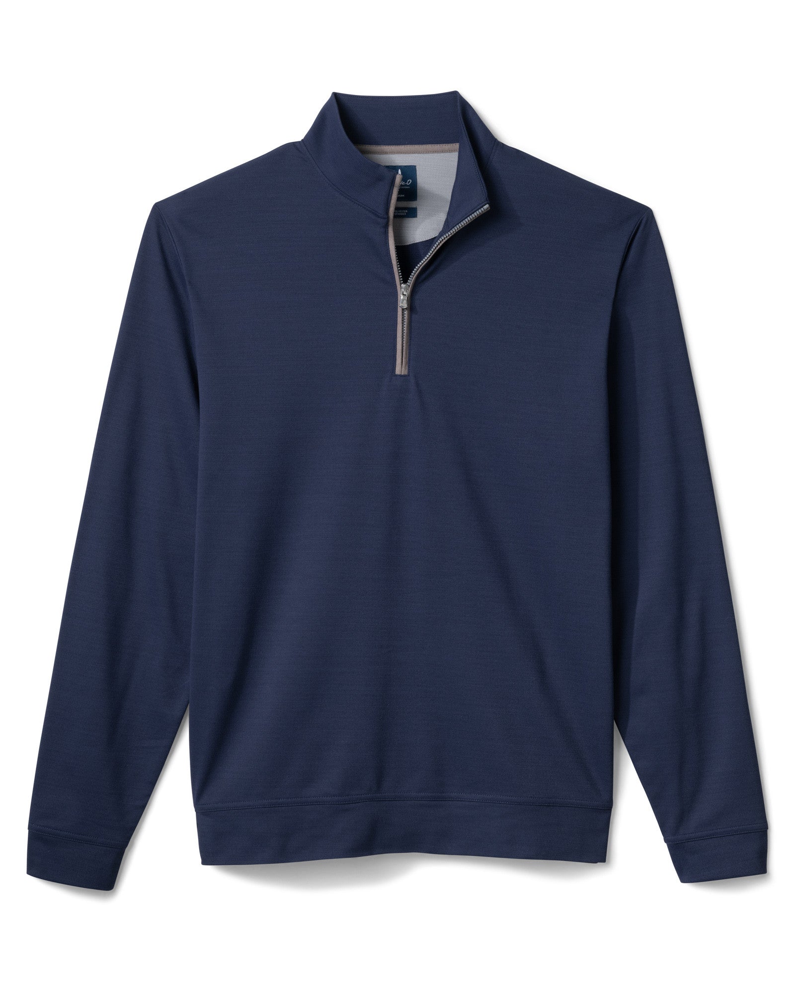 SOF TECH QUARTER ZIP