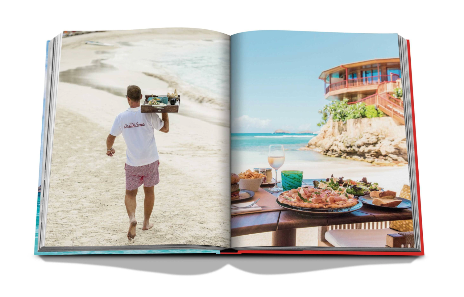 Eden Rock St. Barths