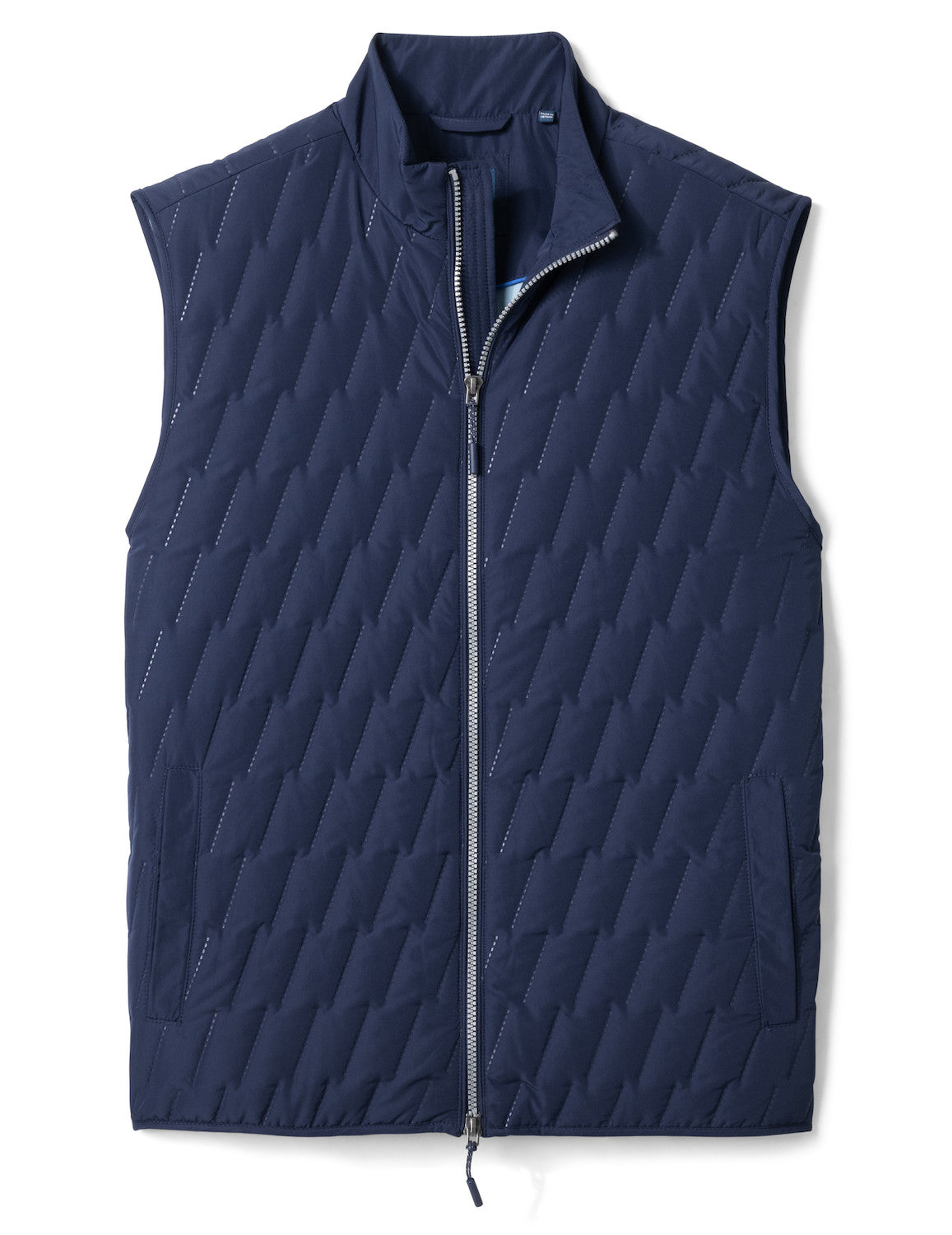 Belfry Quilted Puffer Vest