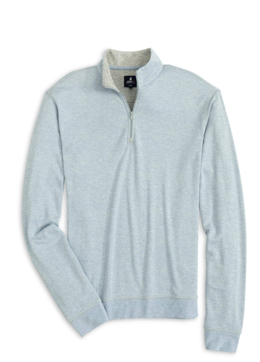 Hanks 1/4 Zip
