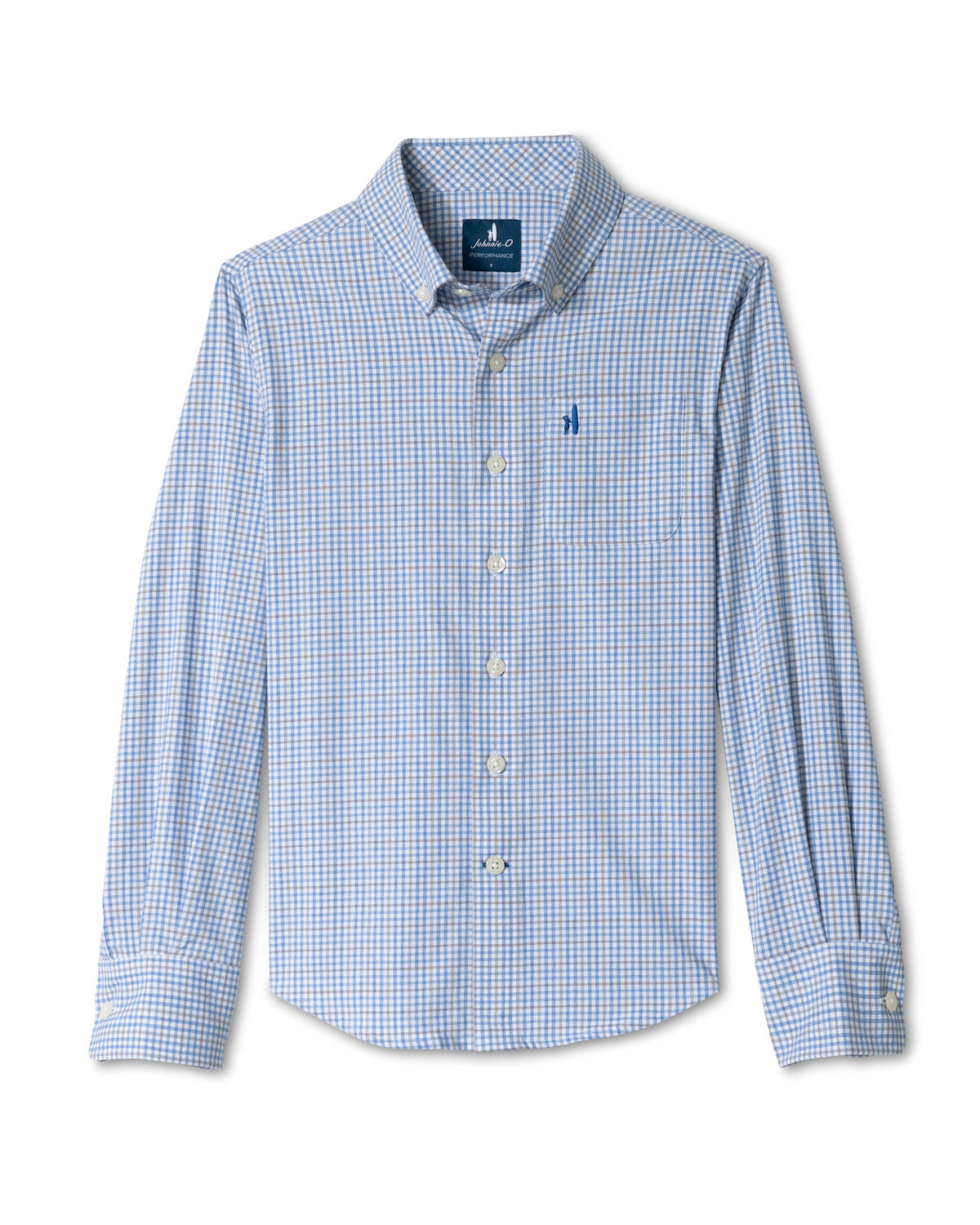 Boys Koby Button Down