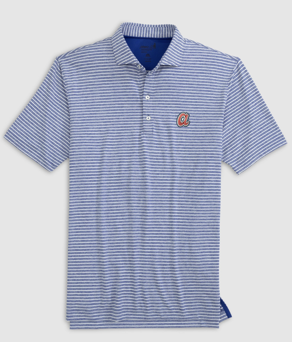 Braves Clipper Royal