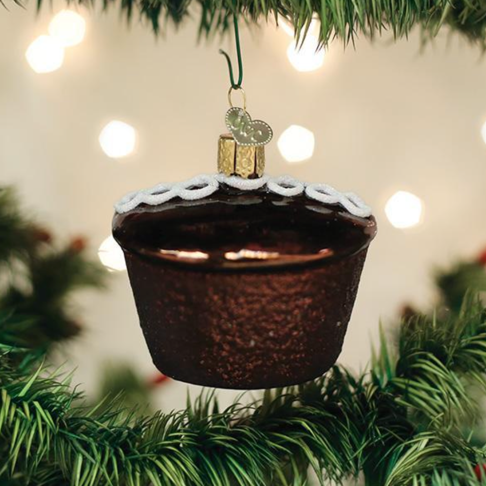 Hostess™ Cupcake™ Ornament