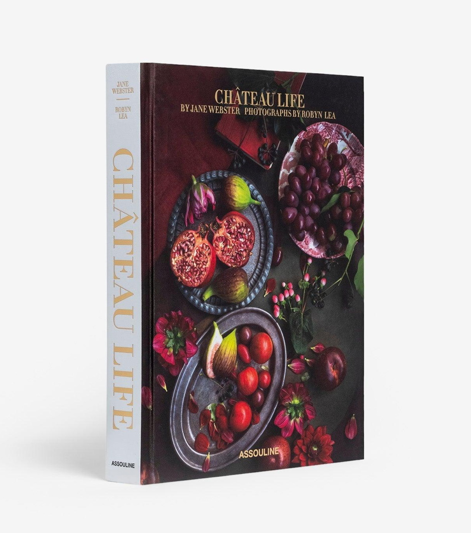 Chateau Life