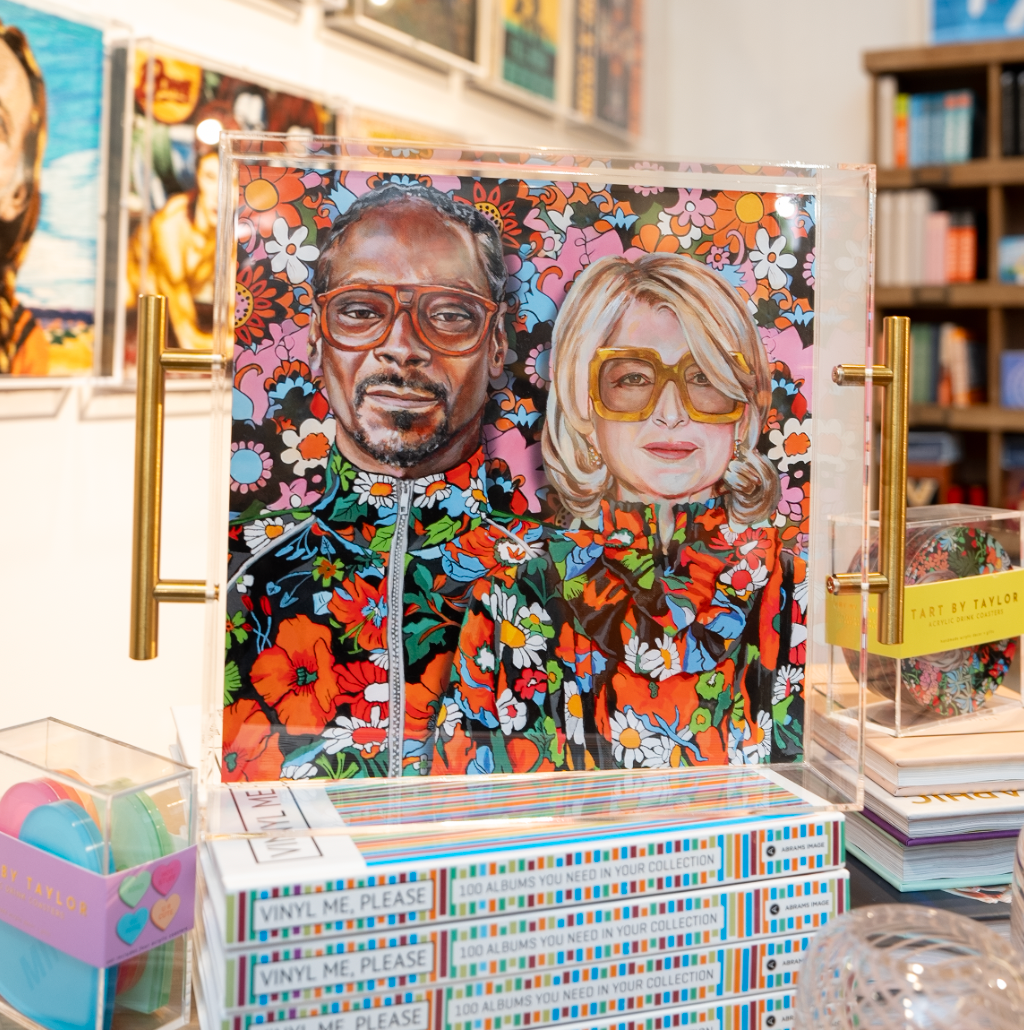 Best Buds Tray Large