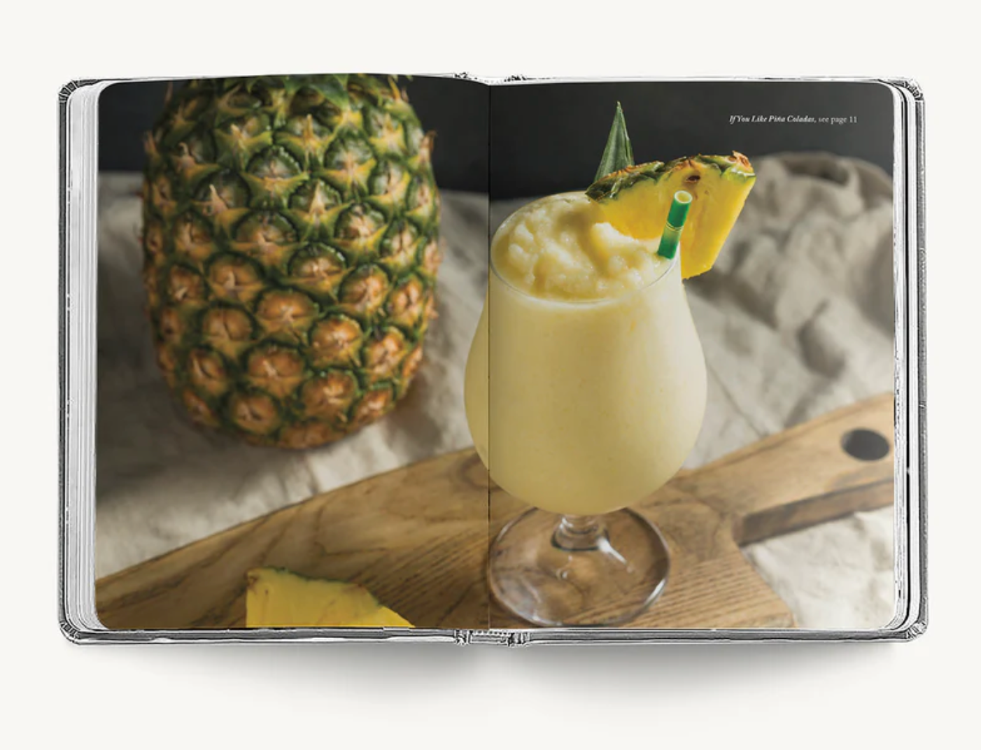 Mocktails: A Collection of Low-Proof, No-Proof Cocktails