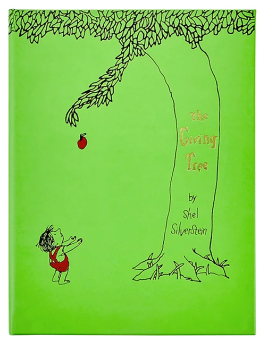 The Giving Tree