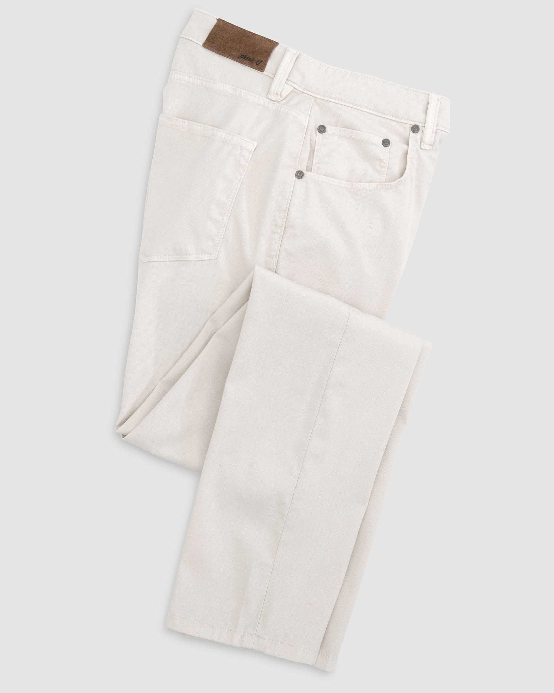 Atlas Lightweight Stretch 5-Pocket Jean