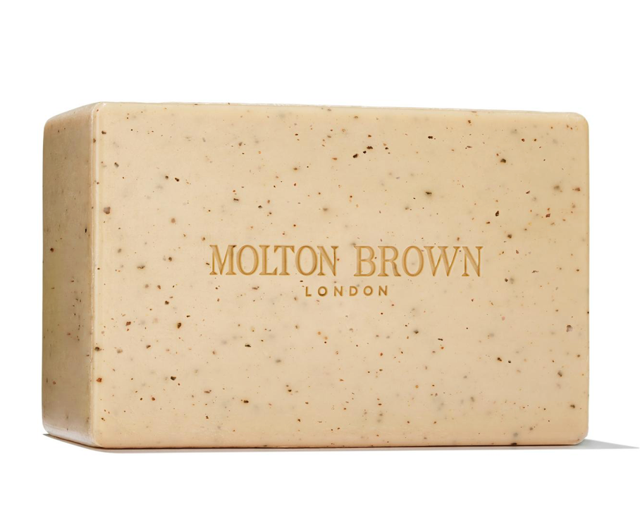 Re-charge Black Pepper Bodyscrub Bar