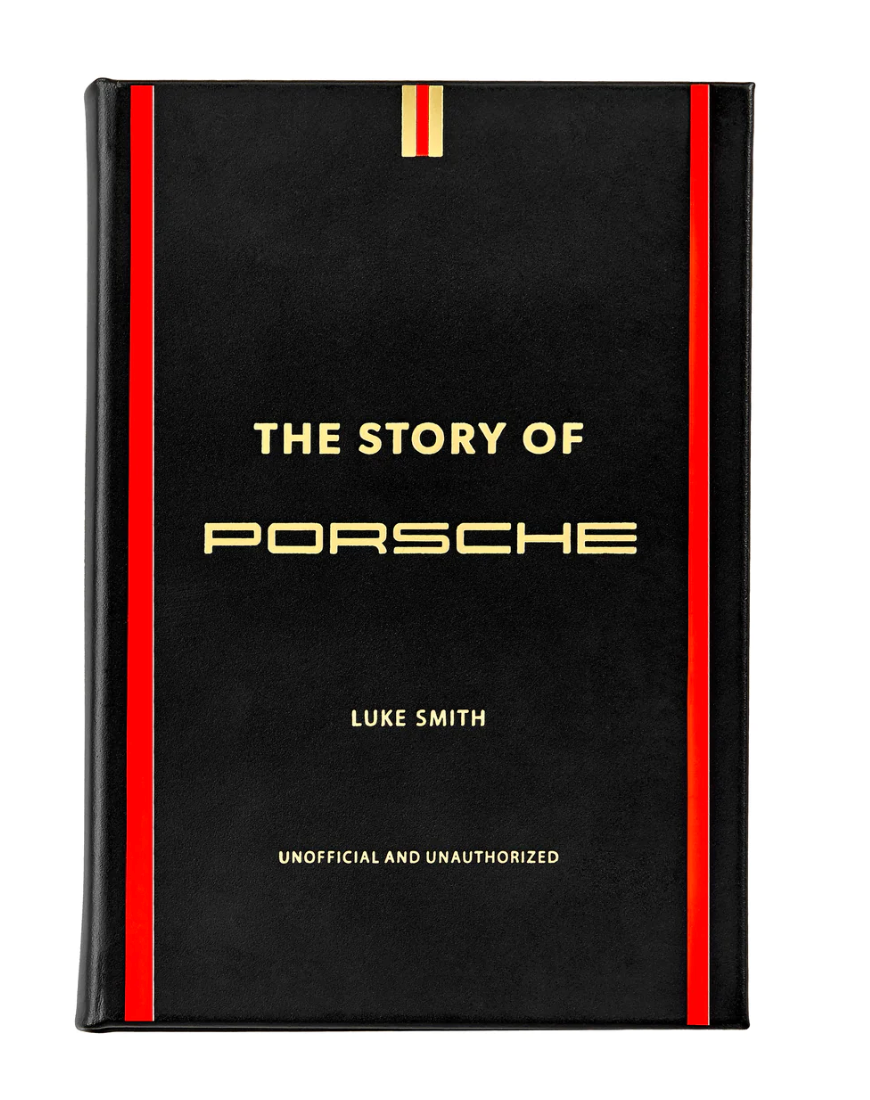 The Story of Porsche