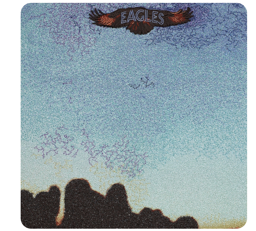 The Eagles, Eagles
