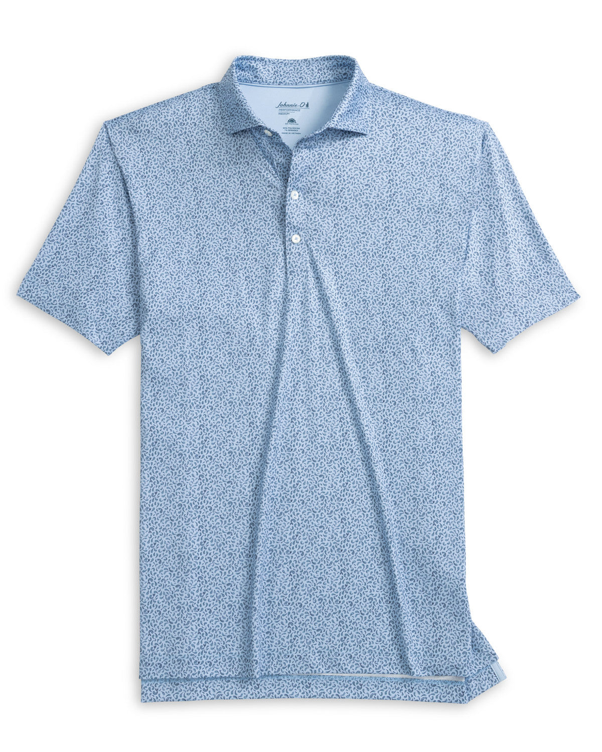 Prawn Performance Jersey Polo