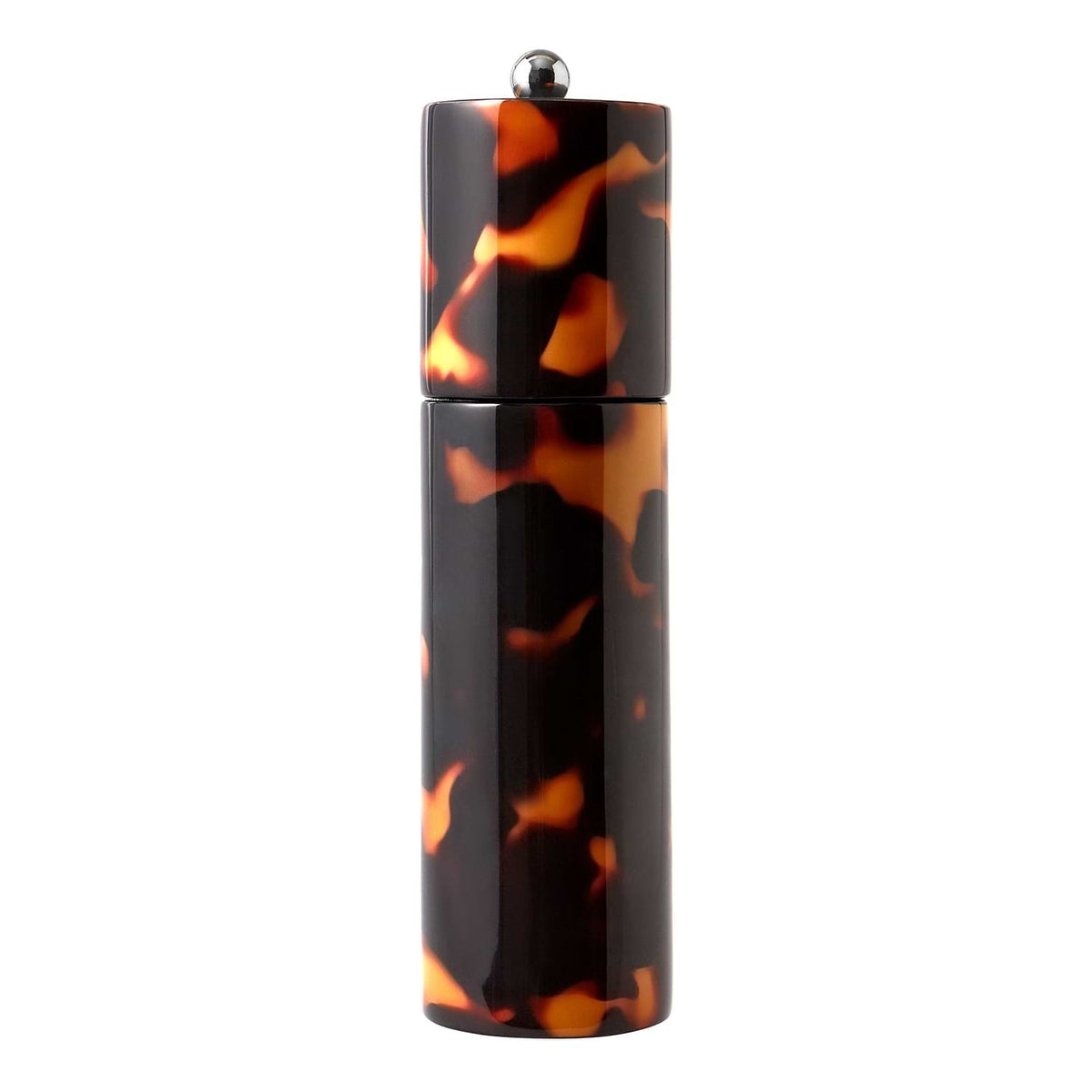 Grinder Faux Tortoise - 24cm