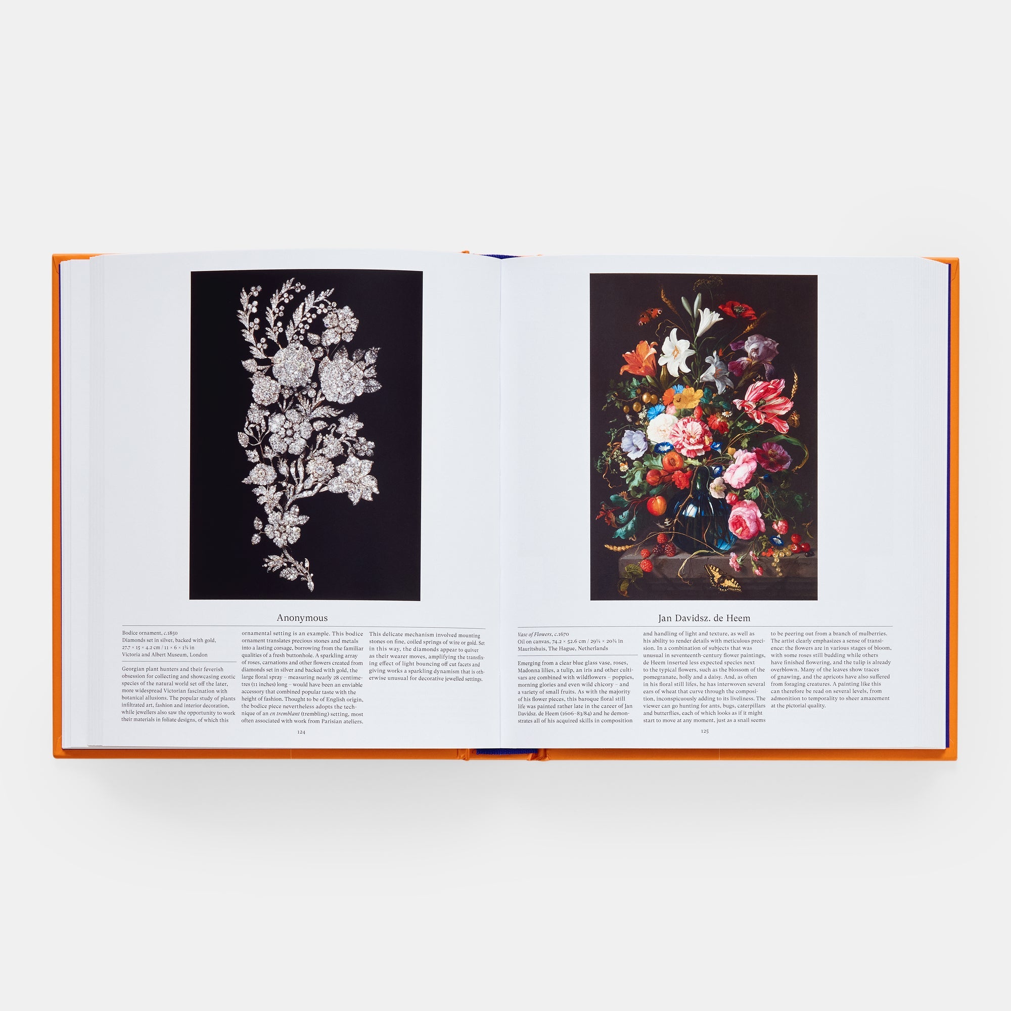 Flower: Exploring the World in Bloom (Compact Format)