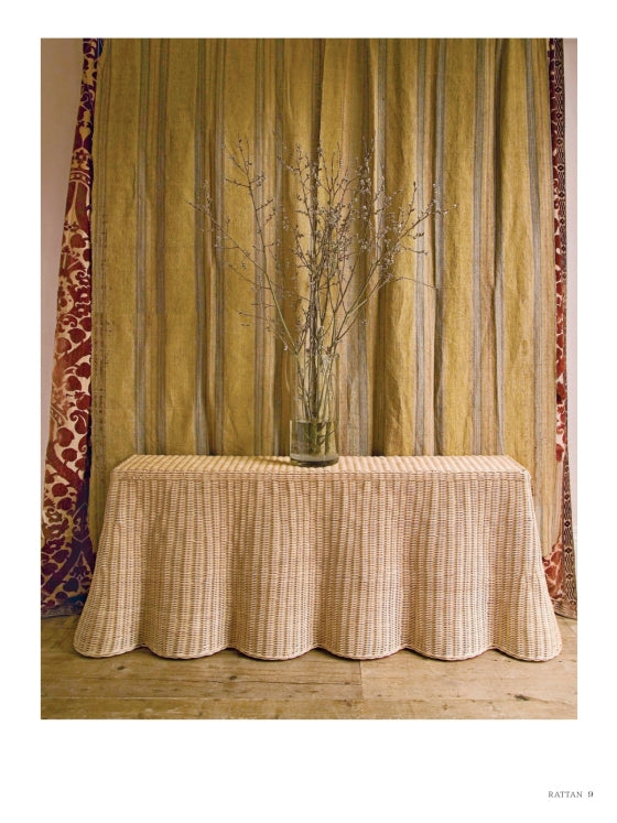 Rattan