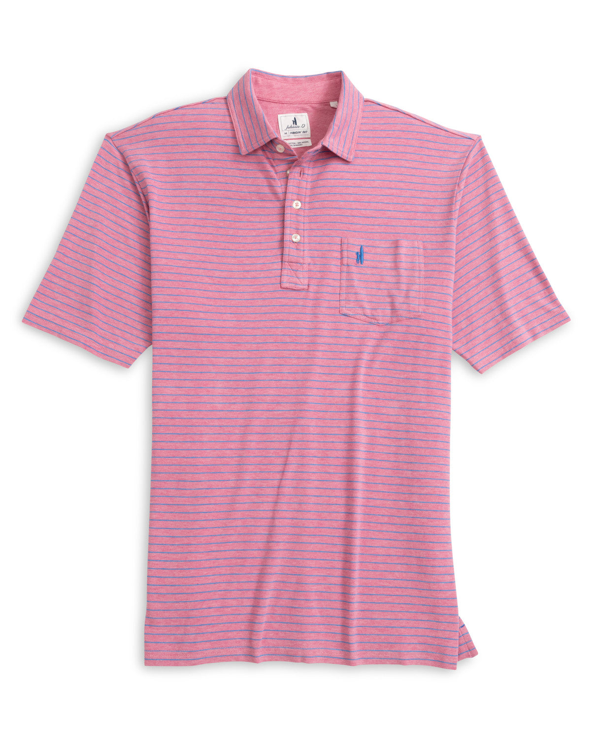 Original 4-Button Polo - Ryan
