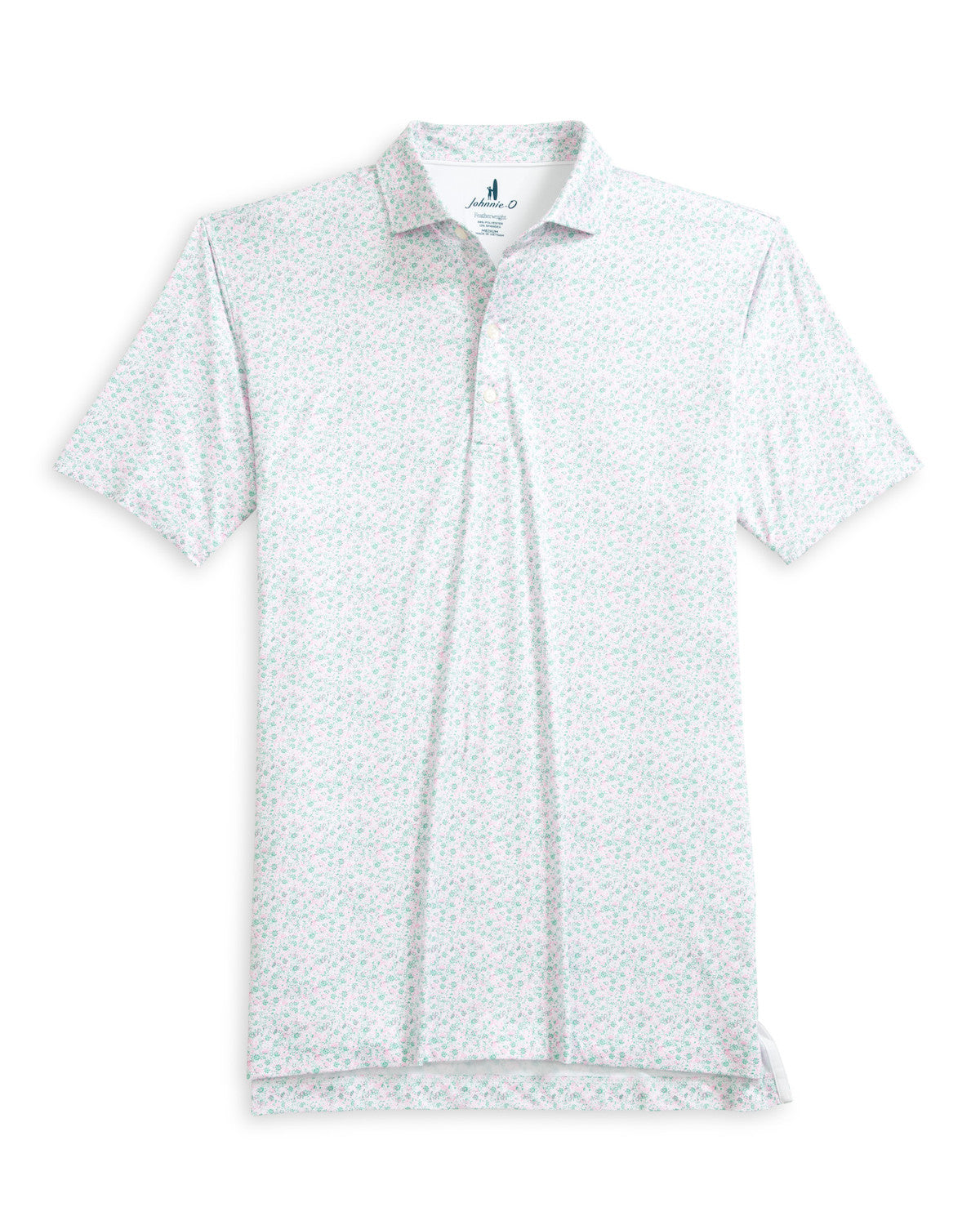 Featherweight Performance Polo - Marietta