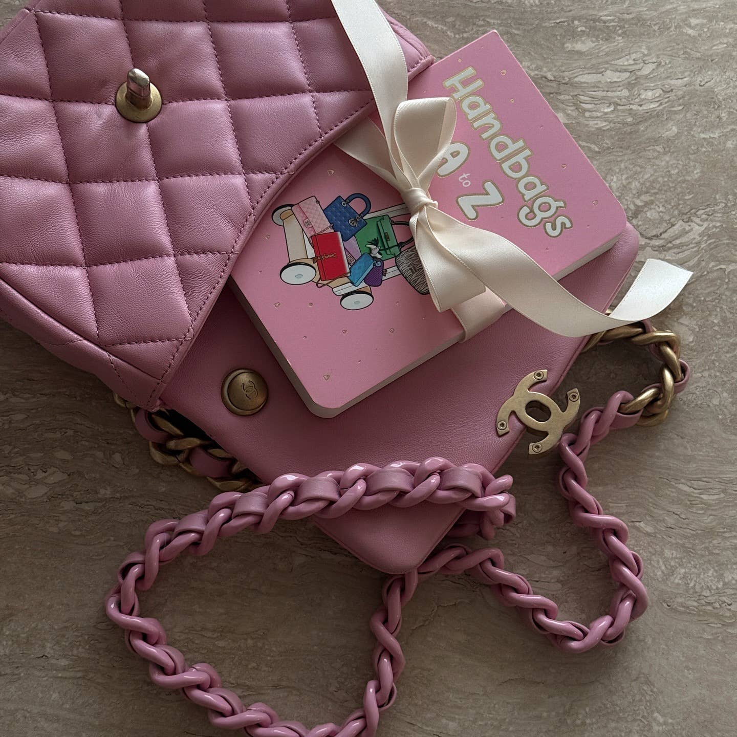 Handbags A to Z