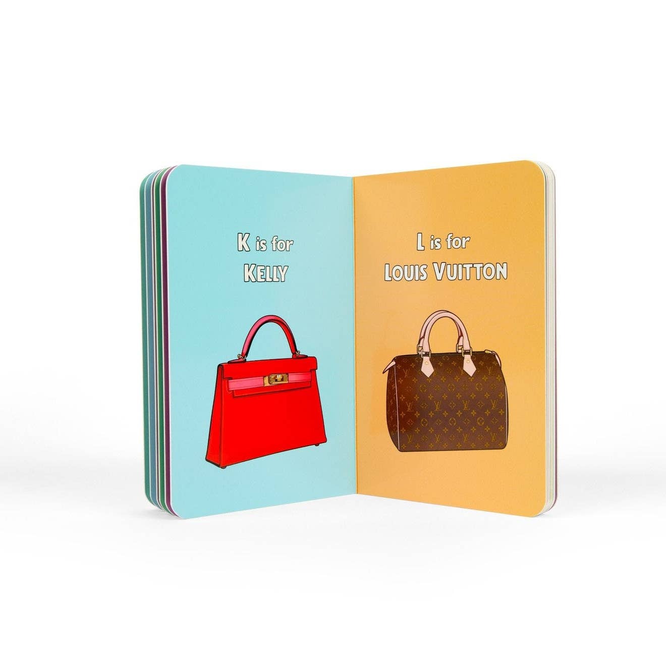 Handbags A to Z