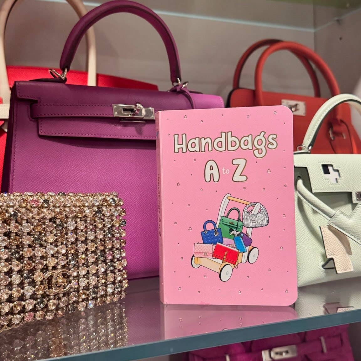 Handbags A to Z
