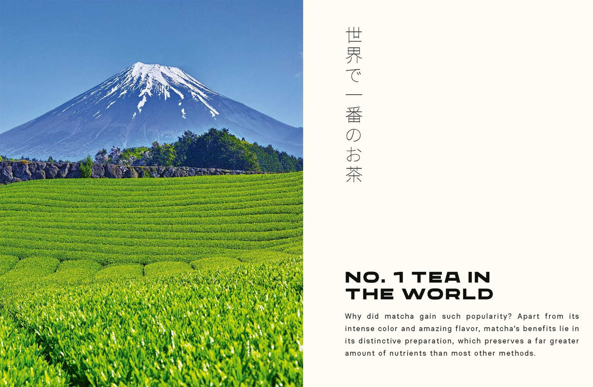 Matcha