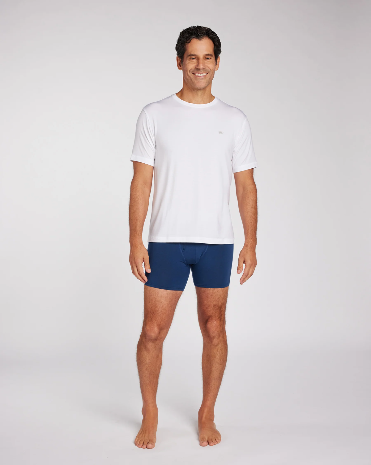 Knit Boxer