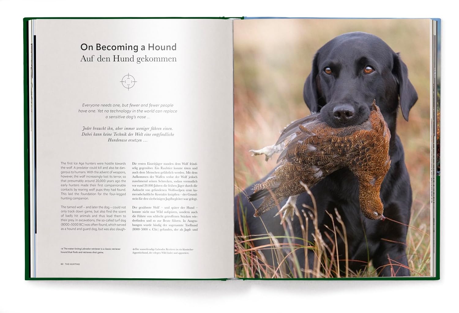 Hunting - The Ultimate Book