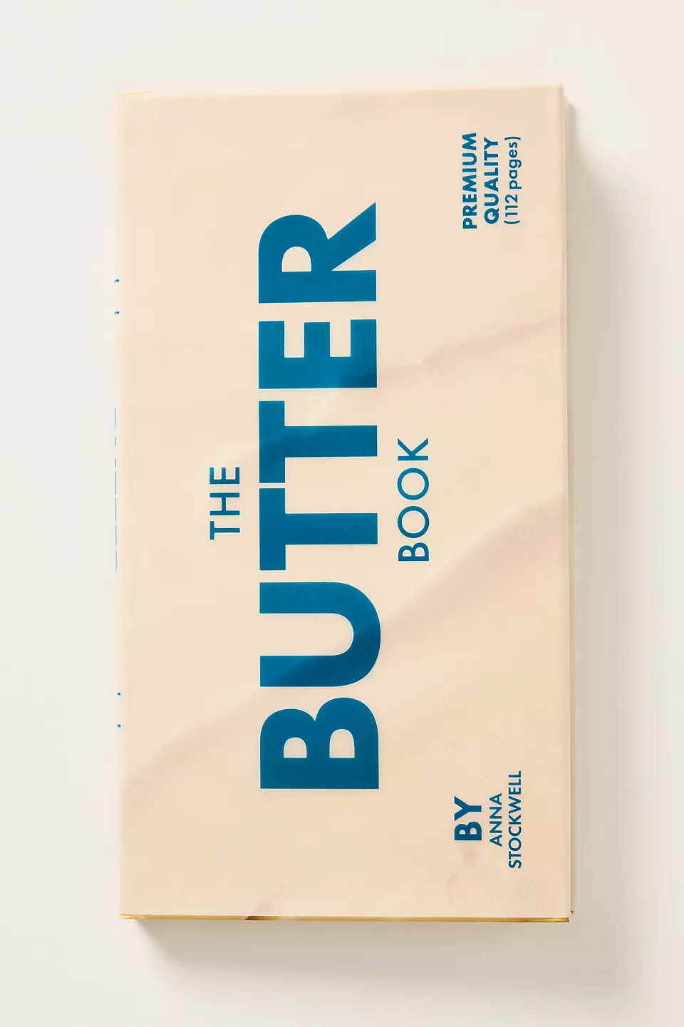 Butter Book