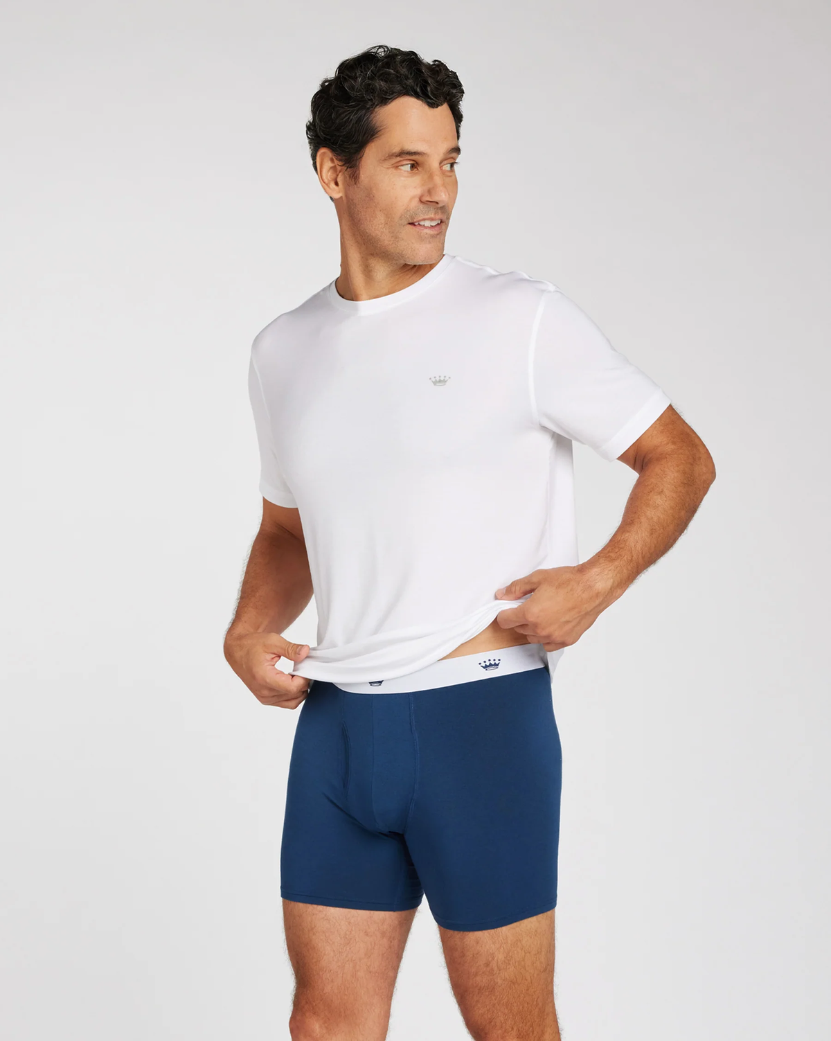 Knit Boxer